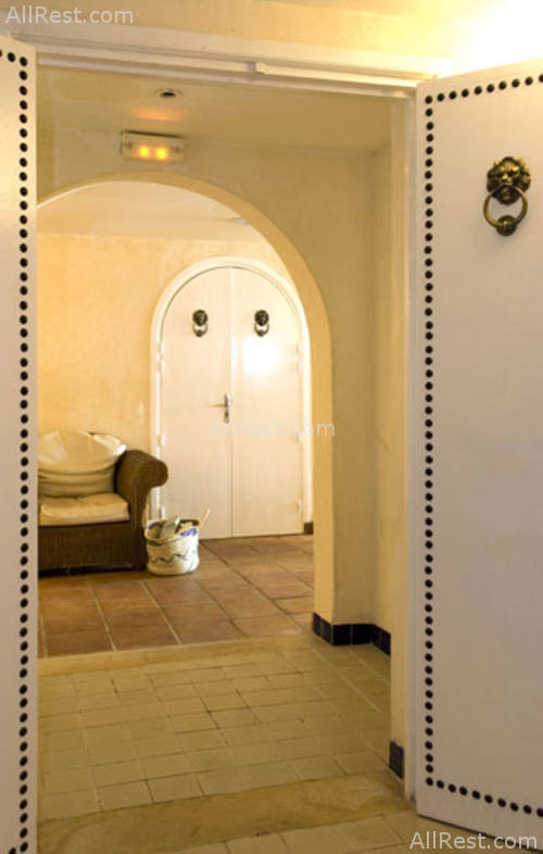 Vincci Djerba Hotel 26